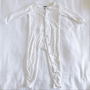 Kickee Pants Sleep Bodysuit 18-24M NEVER WORN
